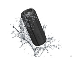 Ozzie Waterproof Portable Wireless Loud Outdoor Bluetooth Speaker E200