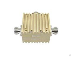 C Band Rf Broadband Circulator 4 0 8 0 Ghz