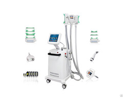 Cryolipolysis Body Slimming Fat Freezing Machine