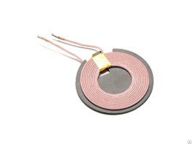 Wireless Charging Coil