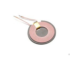 Wireless Charging Coil