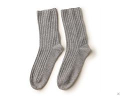 Cashmere Socks