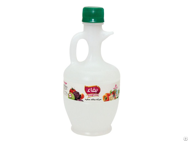 Distilled Vinegar 500 G