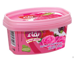 Rose Jam 200g Iml