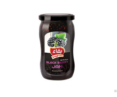 Blackberry Jam 760g Jar