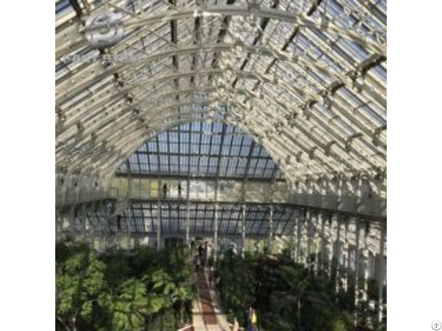 Large Span Structure System Large Span Structure System