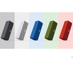 Ozzie Factory Custom Waterproof Portable Wireless Loud Outdoor Bluetooth Speaker T20
