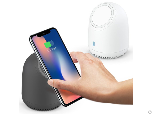 Ozzie Waterproof Portable Wireless Chargable Loud Outdoor Bluetooth Speaker D5