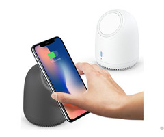 Ozzie Waterproof Portable Wireless Chargable Loud Outdoor Bluetooth Speaker D5