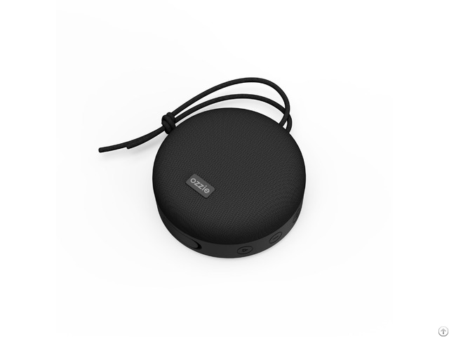 Ozzie Waterproof Portable Wireless Loud Outdoor Bluetooth Speaker C180