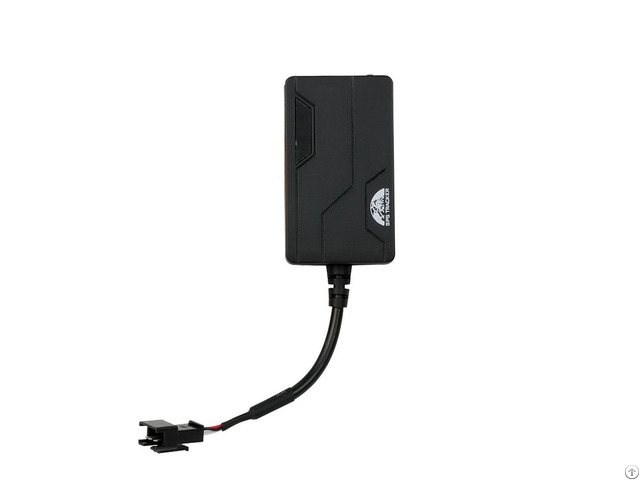 Small Size Motorcycle Gps Tracker Tk311b Coban Manufacturer