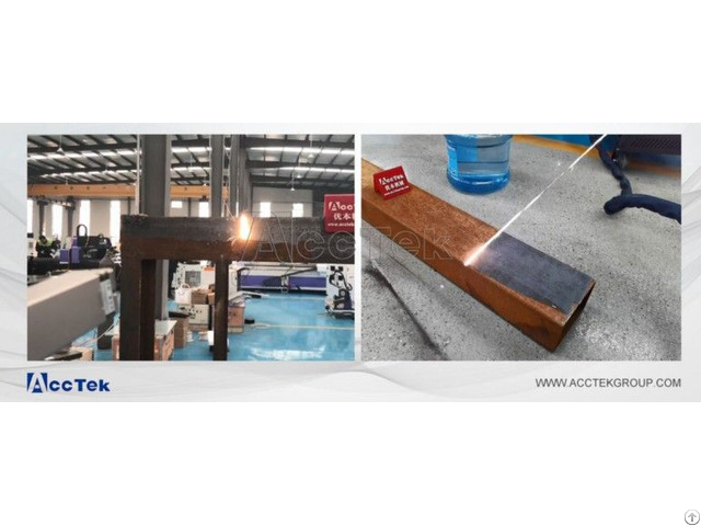 Portable Handheld Laser Rust Remover For Sale