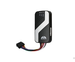 4g Lte Gps Vehicle Tracker Tk403a