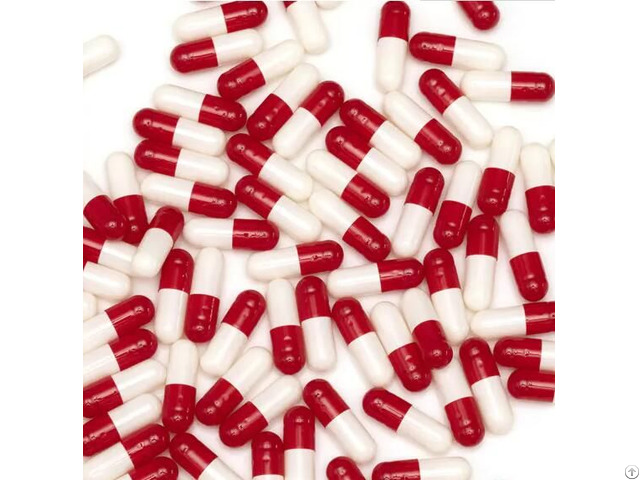 Pullulan Capsules