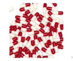 Pullulan Capsules