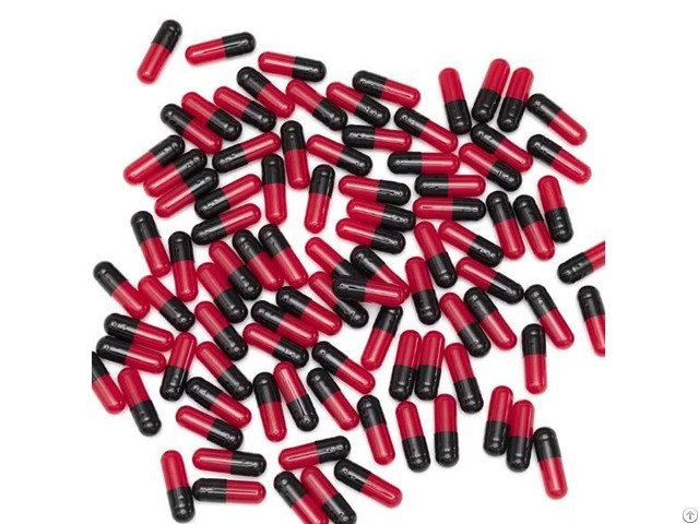 Organic Capsules