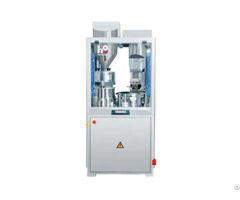 Capsule Equipment Machine Hg 1000b