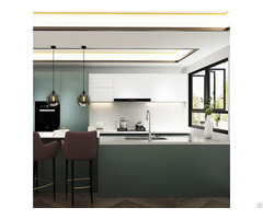 Kitchen Cabinet One Font