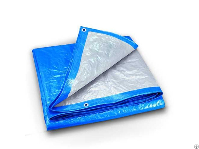 Pe Tarpaulin Roll And Sheet