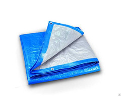 Pe Tarpaulin Roll And Sheet