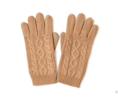 Cashmere Gloves