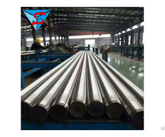 High Quality Alloy Heat Treating Steel Bars