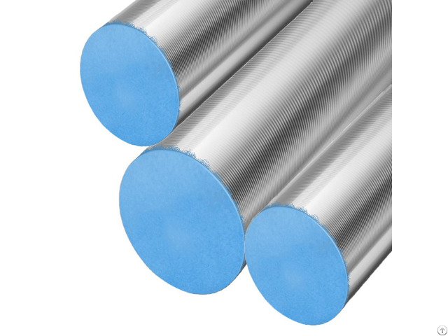 Low Cost Weld Building Steel Structural Alloy Round Bars Product