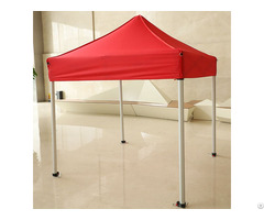 Gazebo Outdoor Tent Portable Aluminum Frame Pop Up Tents