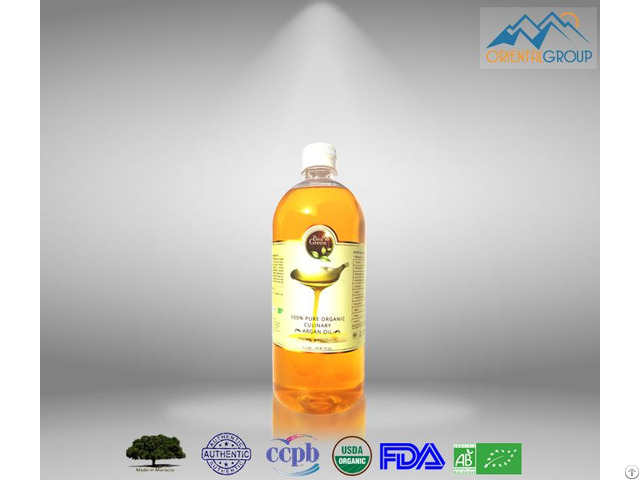Organic Virgin And Tosted Argan Oil Company
