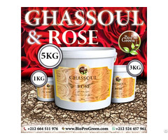 Ghassoul Distributors