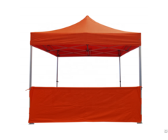 Custom Printing Pop Up Canopy Dual Top Commercial 10x20tent