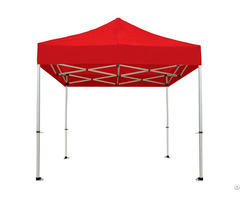 Aluminum Hexagon Frame 3x6m Outdoor Folding Gazebo Canopy Tents