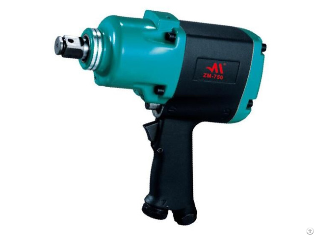 Modern Short Shaft High Torque Pneumatic Impact Power