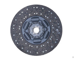 Chinese Direct Deal Euro Truck Parts Disc