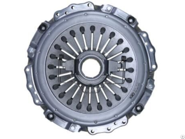 Sachs 3483000382 Professional Oka Bewo Heavy Duty Truck Clutch Kit 430mm For Volvo