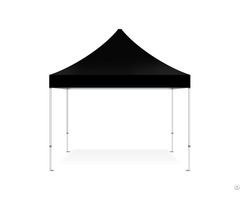 Trade Show Advertising Canopy Tent