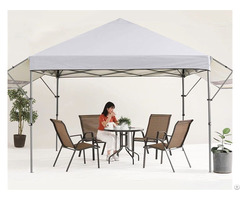 Promotional Folding Custom Print Event Awning Pop Up Tent