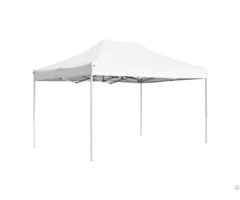 Large Luxury Double Folding Tent