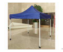 Professional Trade Show Aluminum Folding Tent