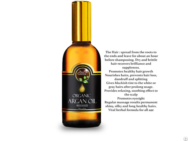 Pure Certified Organic Virgin And Deodorized Argan Oil Wholesale