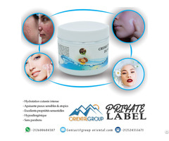 Night Argan Cream