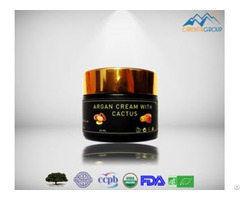 Prickly Pear Regenerating Cream