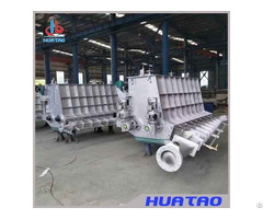 Paper Machine Open Air Cushion Hydraulic Headbox