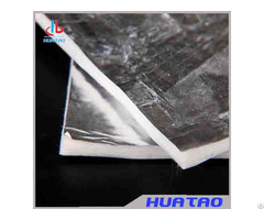 Ht200 Aerogel Blanket For Cold Insulation