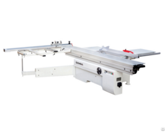 Wood Cutting Machine Sliding Table Panel Saw 3200mm Length