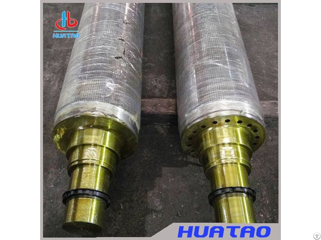 Corrugating Roll