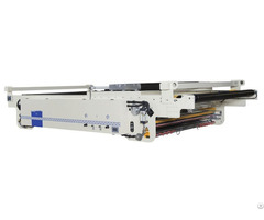 Auto Splicer For Corrugated Cardboard Production Line