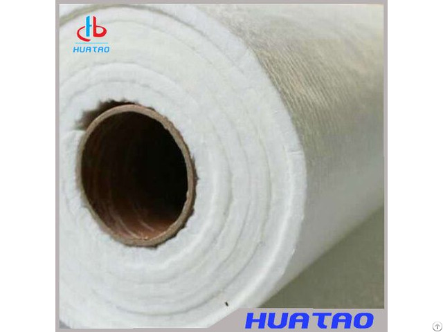 Aerogel Blanketht650 For Heat Thermal Insulation