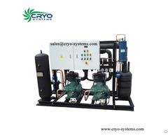 Condensing Unit Cold Rooms Equipments