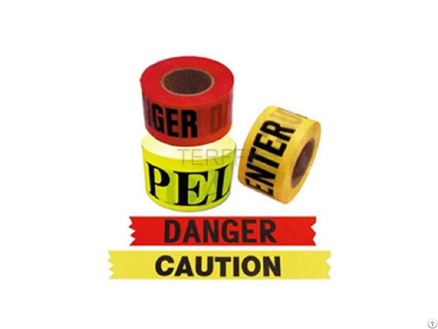 Caution Tape